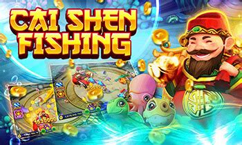 caishen fishing|Mga Tips at Tricks sa JDB Cai Shen Fishing Slot Game.